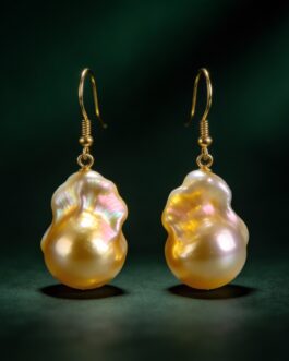 Plunge Cross Bustier