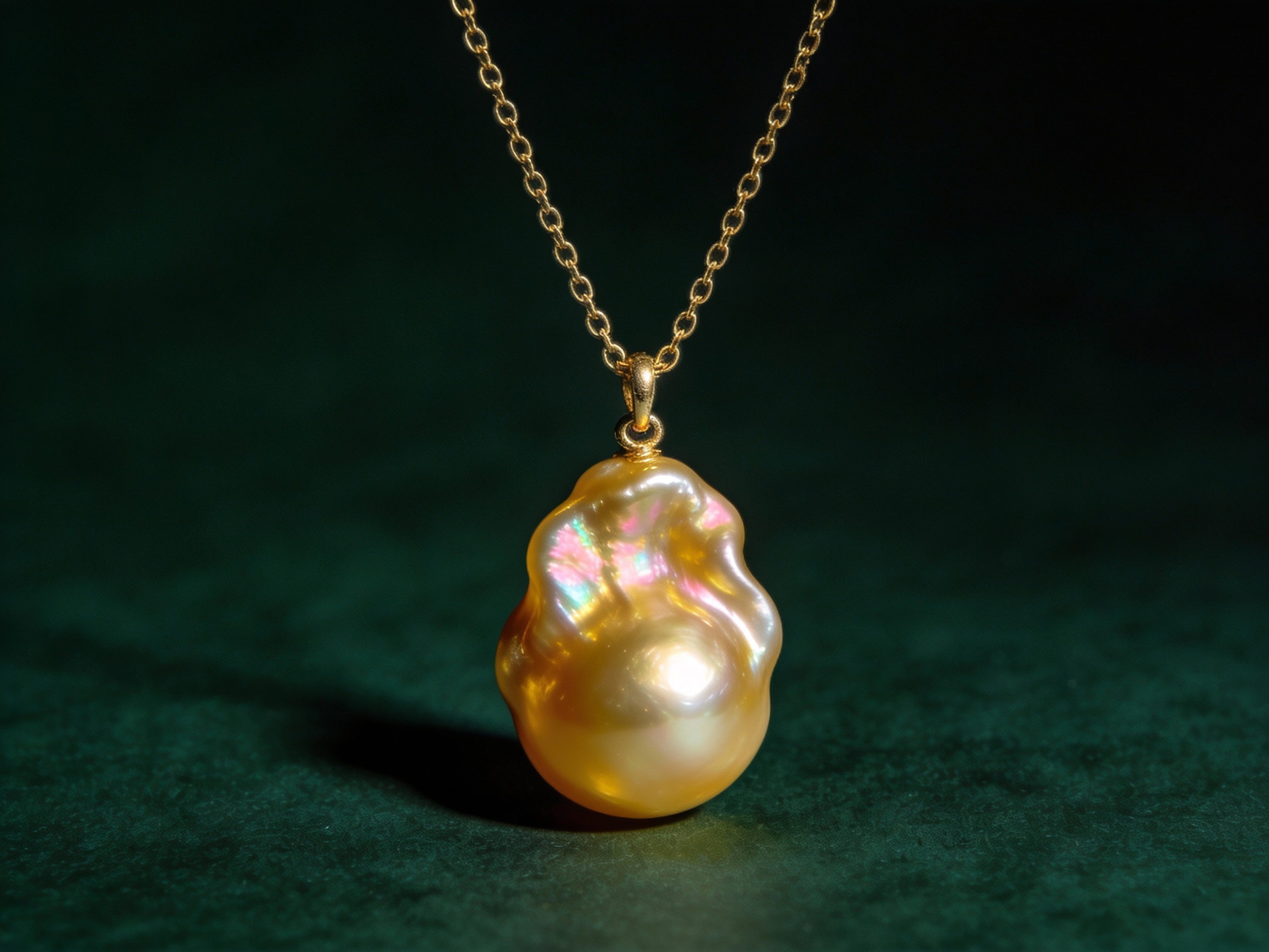 pendant-something - Image 2