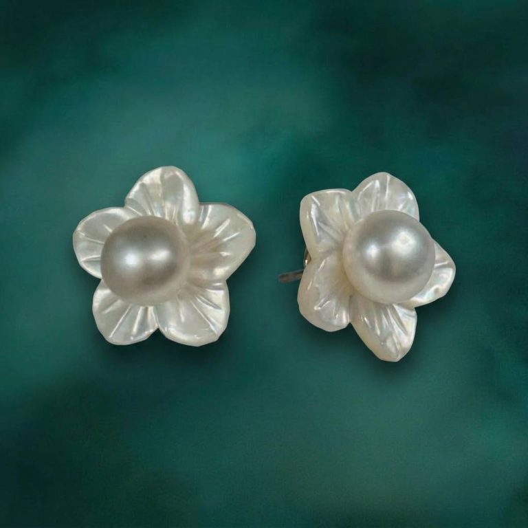 earrings-flower555