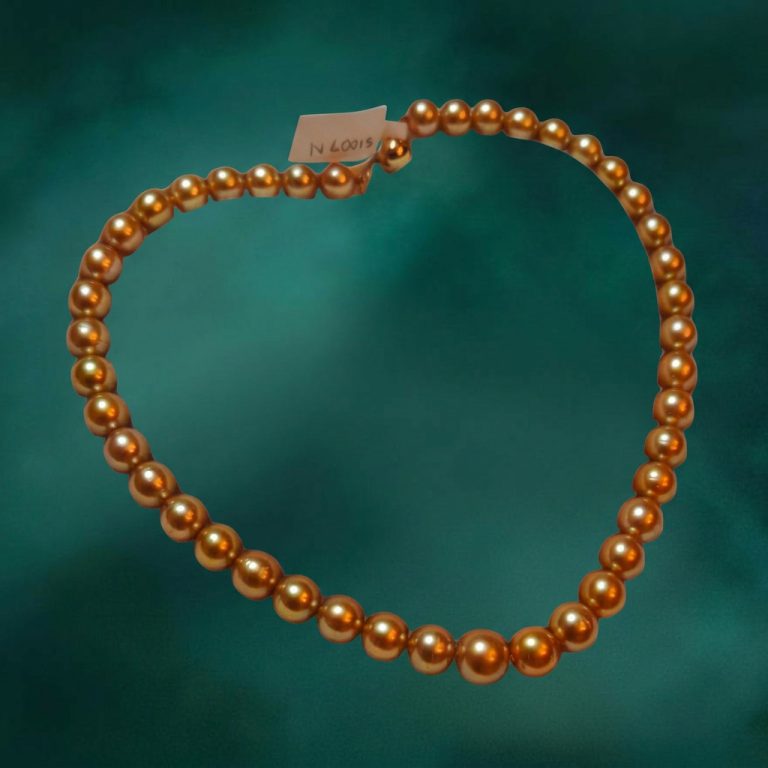 necklace-pearl-background